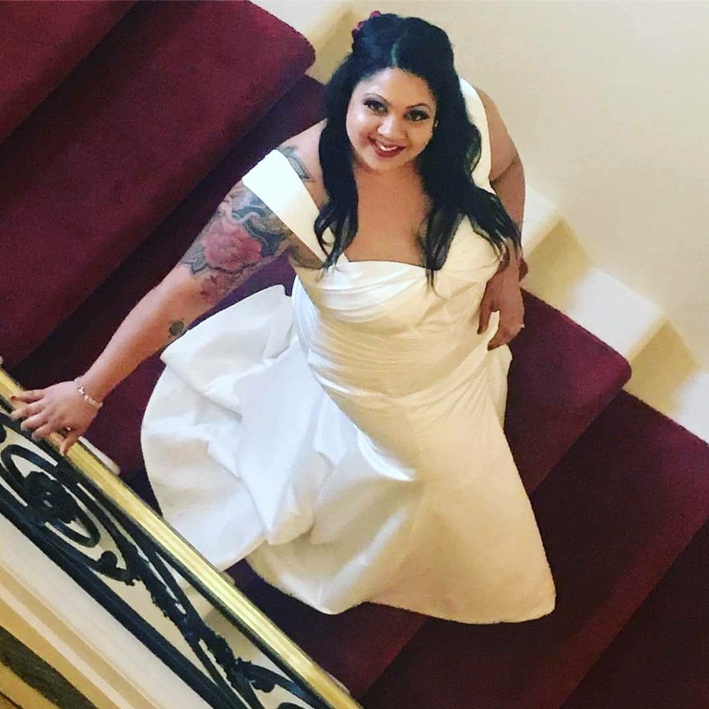 Meet your Posher, Jenna